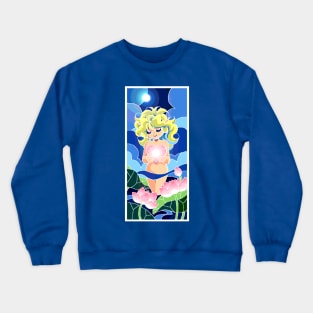 Serenity Crewneck Sweatshirt